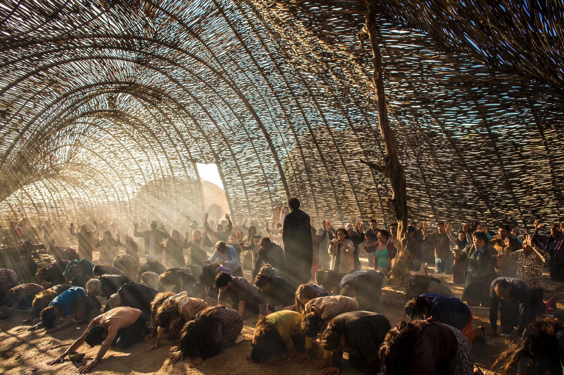 onde nascem os fortes - Estevam Avellar/Divulgação/TV Globo