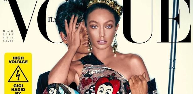 Vogue