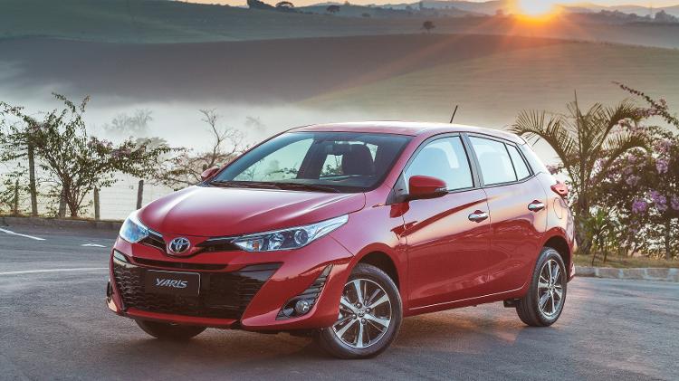 Versão hatch e sedã | Opinião: Toyota acerta estratégia, mas vacila em detalhes do Yaris