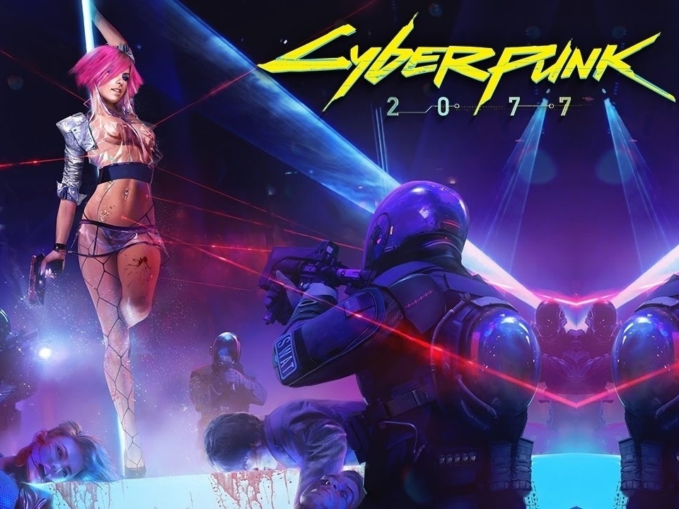 Cyberpunk 2077: finais diferentes, novo jogo + relações emocionais