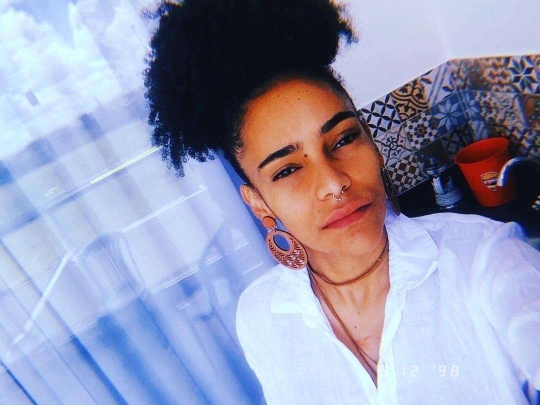 Gabriela é o sétima participante anunciada do "BBB19" - Reprodução/Instagram