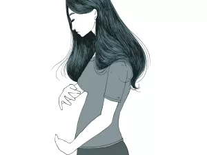 'Dolorido como parto, mas frustrado': o que acontece no aborto espontâneo