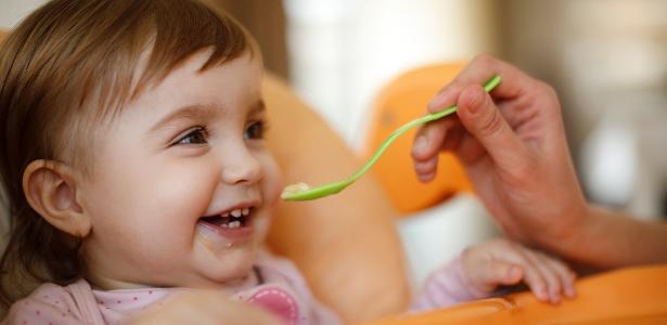 12 passos para a criança ter uma alimentação mais saudável - UOL