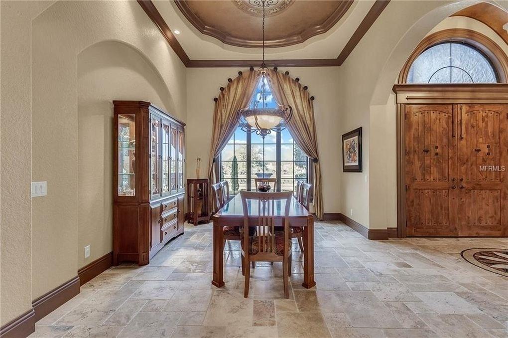 Casa do Gugu nos Estados Unidos - Reprodução/Realtor.com