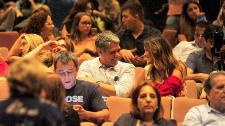 fatima e bonner 2 - Webert Belicio/AgNews - Webert Belicio/AgNews