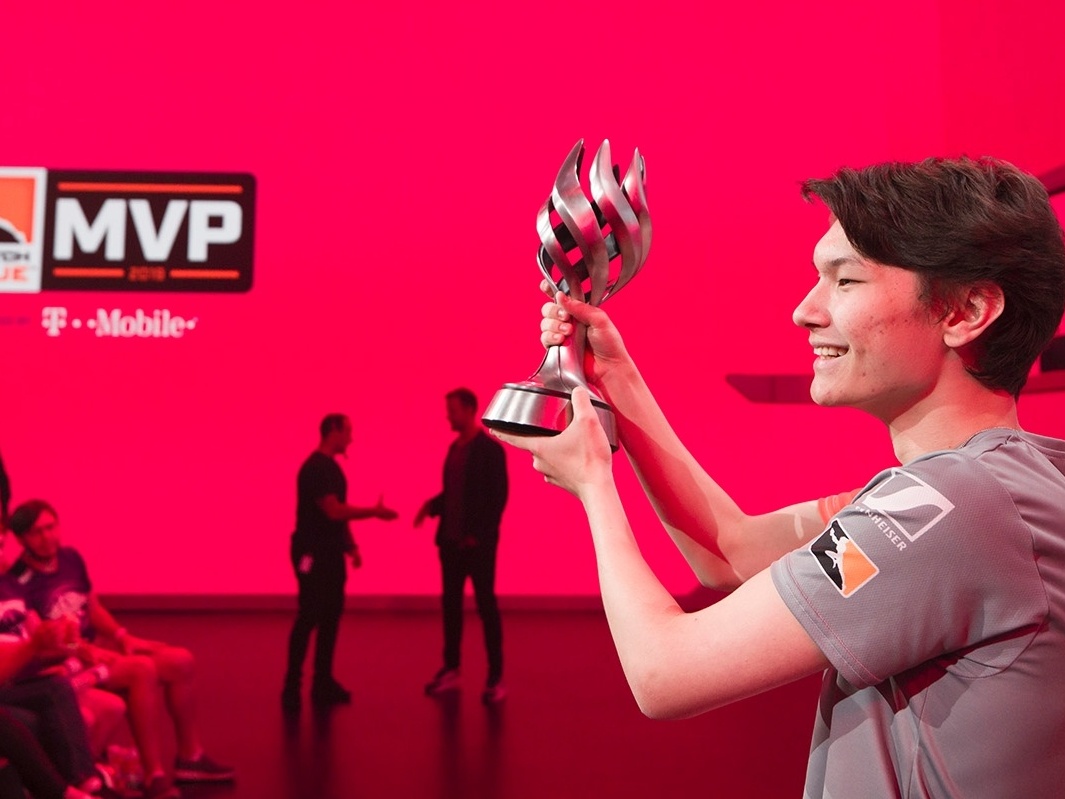 Overwatch League: Como ficar sabendo de todas as partidas