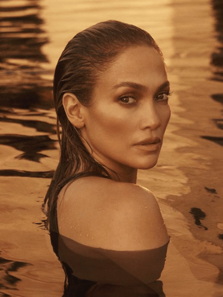 Jennifer Lopez vai lançar a J.Lo Beauty em 1ª de janeiro de 2021 - Reprodução / Instagram