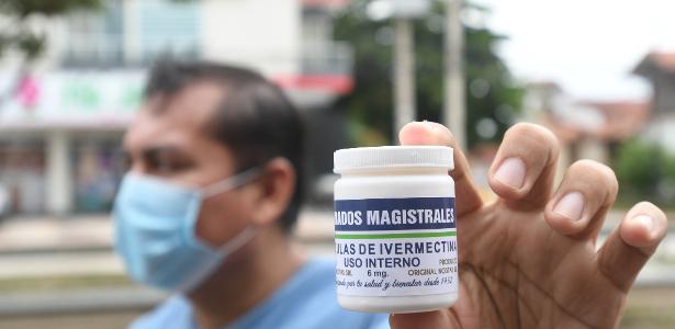 Contra a covid-19 | Por que estudo que indica eficácia da ivermectina não é confiável