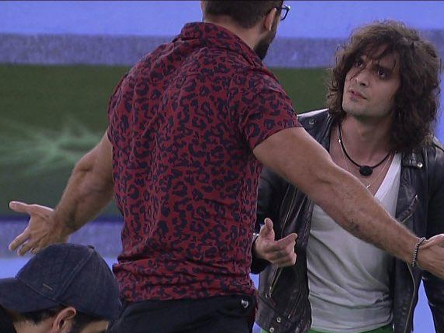 Fogo no parquinho! As melhores tretas do jogo da discórdia no 'BBB 21' 