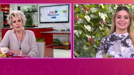 Viih Tube  - Reprodução/TV Globo - Reprodução/TV Globo