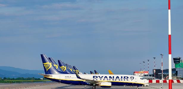 El personal de Ryanair en España ha anunciado una huelga de 12 días