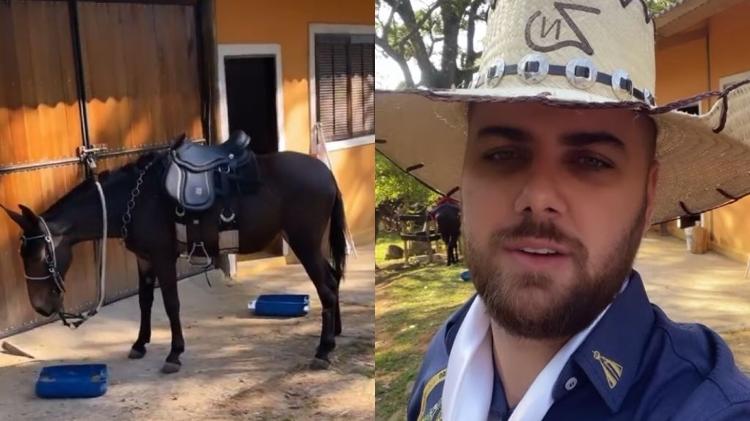 1 - Reprodução / Instagram - Reprodução / Instagram