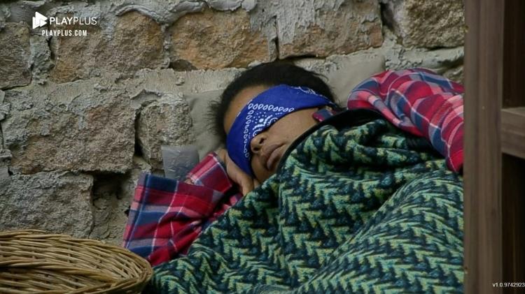 baia - Reprodução/Playplus - Reprodução/Playplus