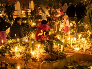 Bateu saudades? Estes rituais dão novos sentidos e ajudam a lidar com morte