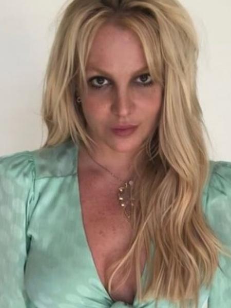 A vitória de Britney nos tribunais e sua liberdade devem, sim, ser celebradas. Mas é preciso também que a gente fique atento para que esse tipo de coisa pare de acontecer de uma vez por todas - Reprodução/ Instagram