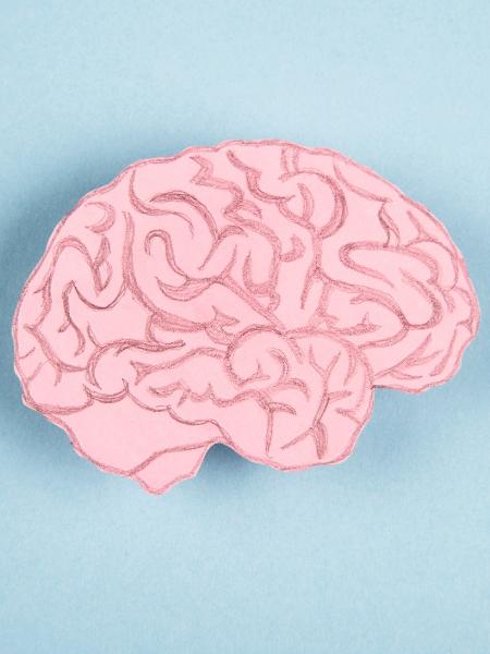 Cientistas identificam padrão de atividade cerebral associado à resistência ao estresse - iStock