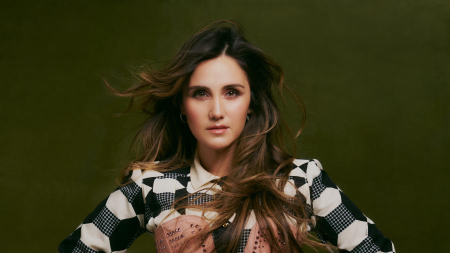 Dulce Maria é considerada uma das mexicanas mais importantes por revista - Reprodução/Divulgação