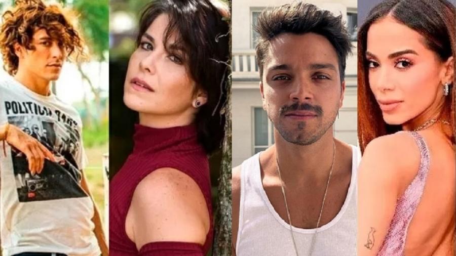 Como celebridades da música pop estão quebrando barreiras da sexualidade -  Jornal O Globo
