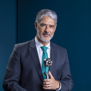 Sergio Zalis/Globo