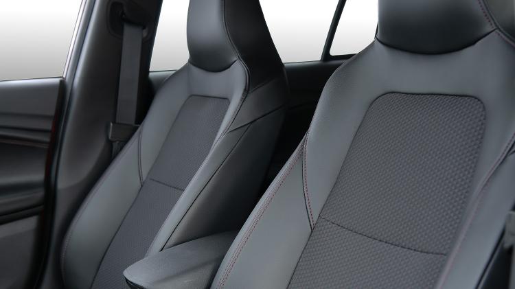 Chevrolet Onix RS 2026 - Divulgação - Divulgação