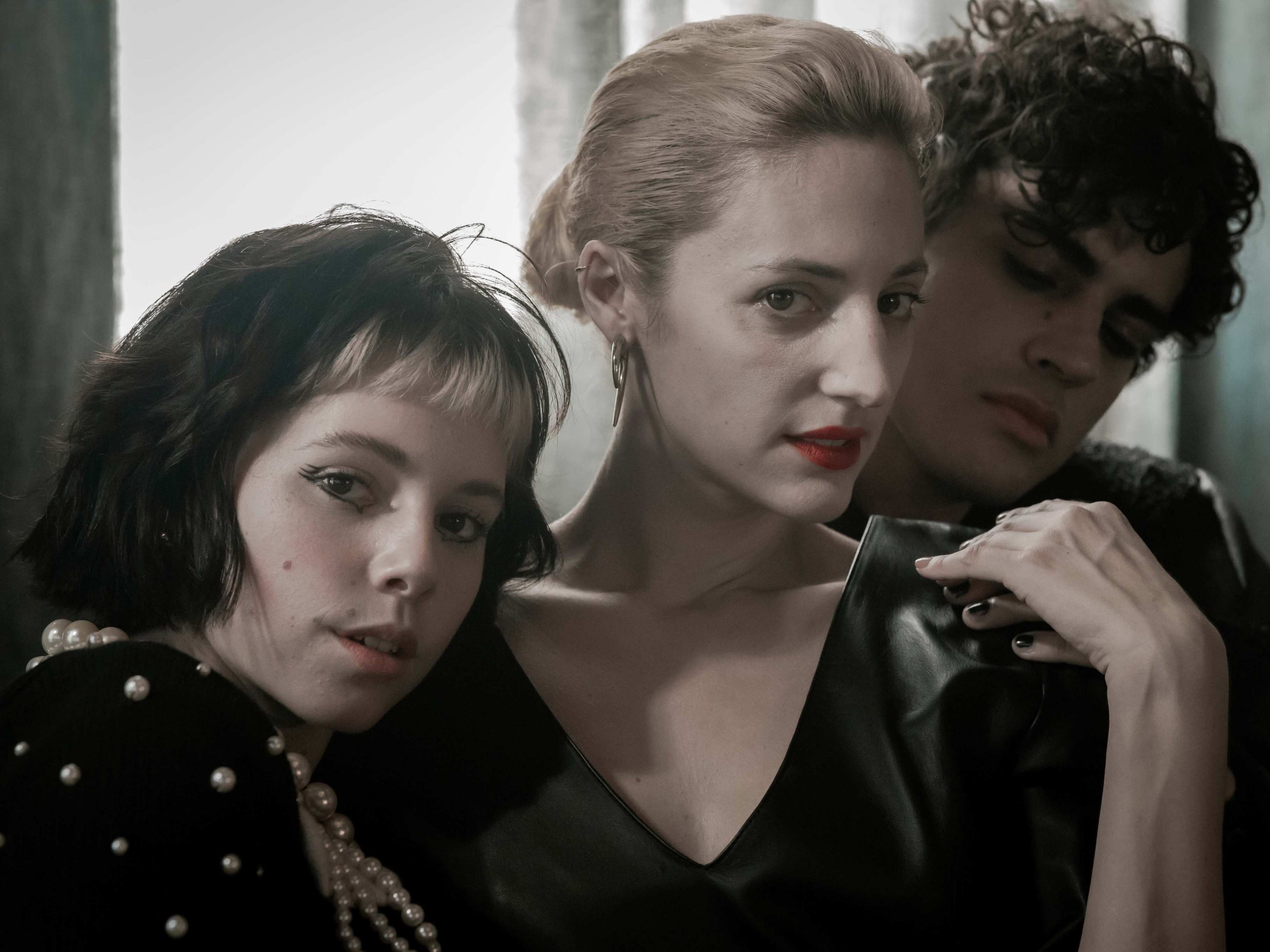 Vermelho Sangue: 2ª temporada estreia dia 17 no Globoplay