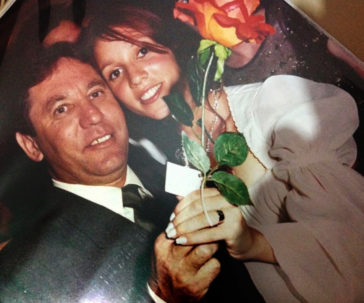 doentes terminais | Susana Nunes de Oliveira, 25 anos, consultora financeira, de Santo André (SP) - Arquivo Pessoal