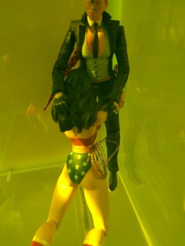 Obra "Lick Me", de Adriana Mattos, causa polêmica - Divulgação