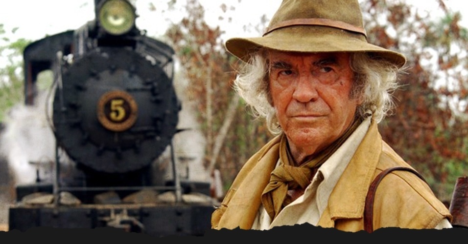 Divulgação/TV Globo