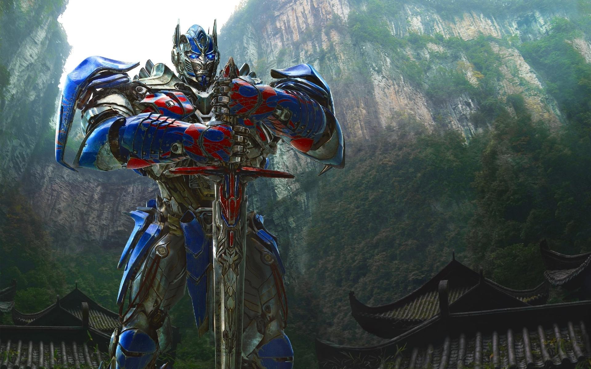 Deu a louca em Michael Bay: Os momentos mais inacreditveis de Transformers