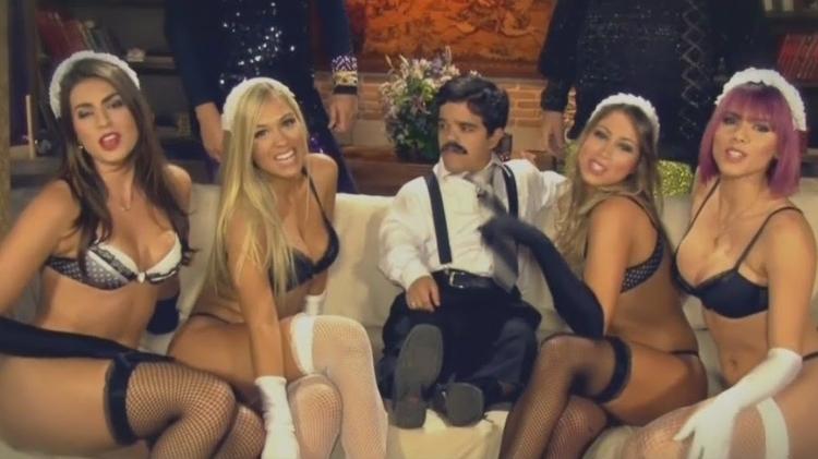 Reprodução/YouTube