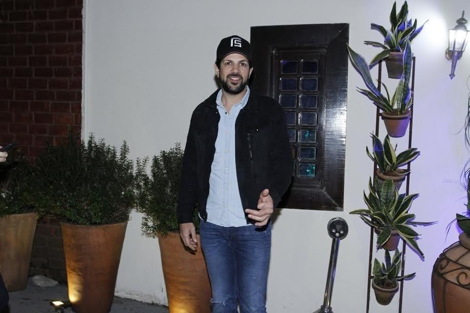 O sertanejo Sorocaba - Thyago Andrade / Brazilnews