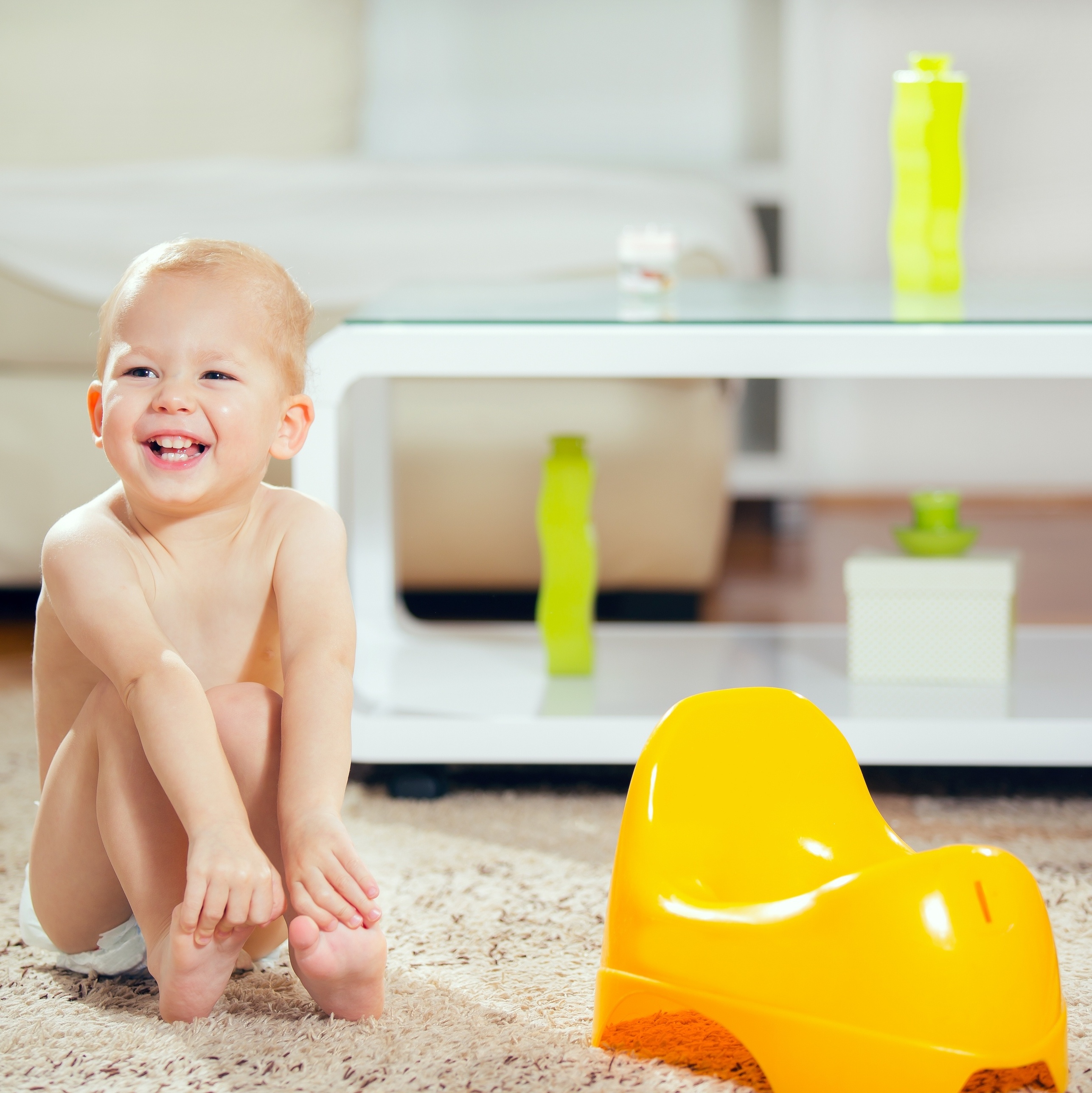 Vaso Sanitário de bebê para Crianças Portátil Moderno Estilo