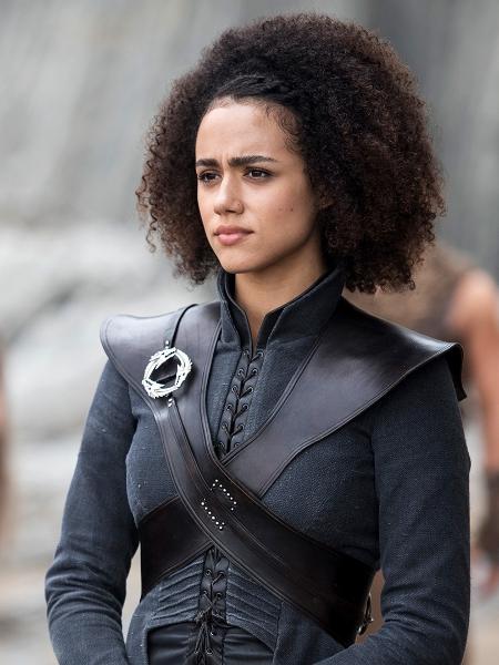 Se tem elenco feminino melhor por - Game Of Thrones Brasil