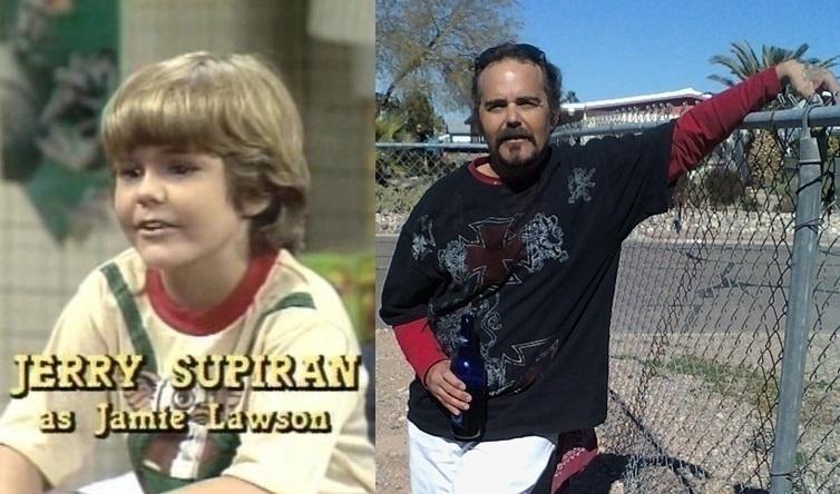 Antes e depois do elenco da série "Super Vicky" - Reprodução