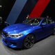 BMW M5 - Newspress