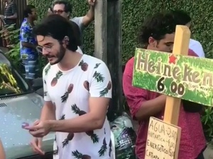 Divulgação/Instagram