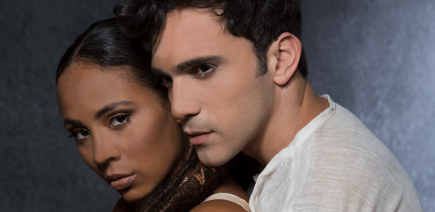Bárbara Sut e Thiago Machado  - Fernando Torquatto - Fernando Torquatto