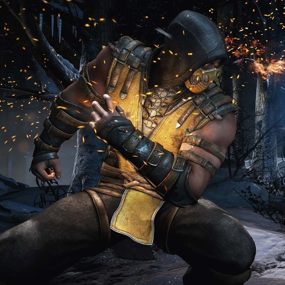 Mortal kombat X BR - Saiu o predador, o mais novo personagem por DLC de Mortal  kombat x.Ele é um excelente zoner com muito recurso de afastamento