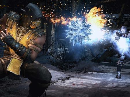 Mortal Kombat: 10 referências aos games escondidas no filme