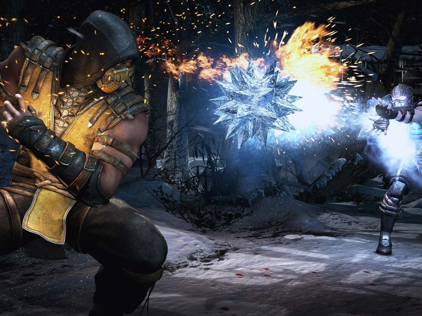 How To Perform Every Fatality In Mortal Kombat X