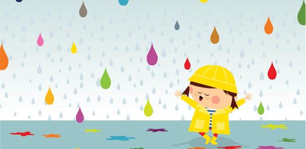 Por que barulho de chuva acalma e ajuda a dormir?
