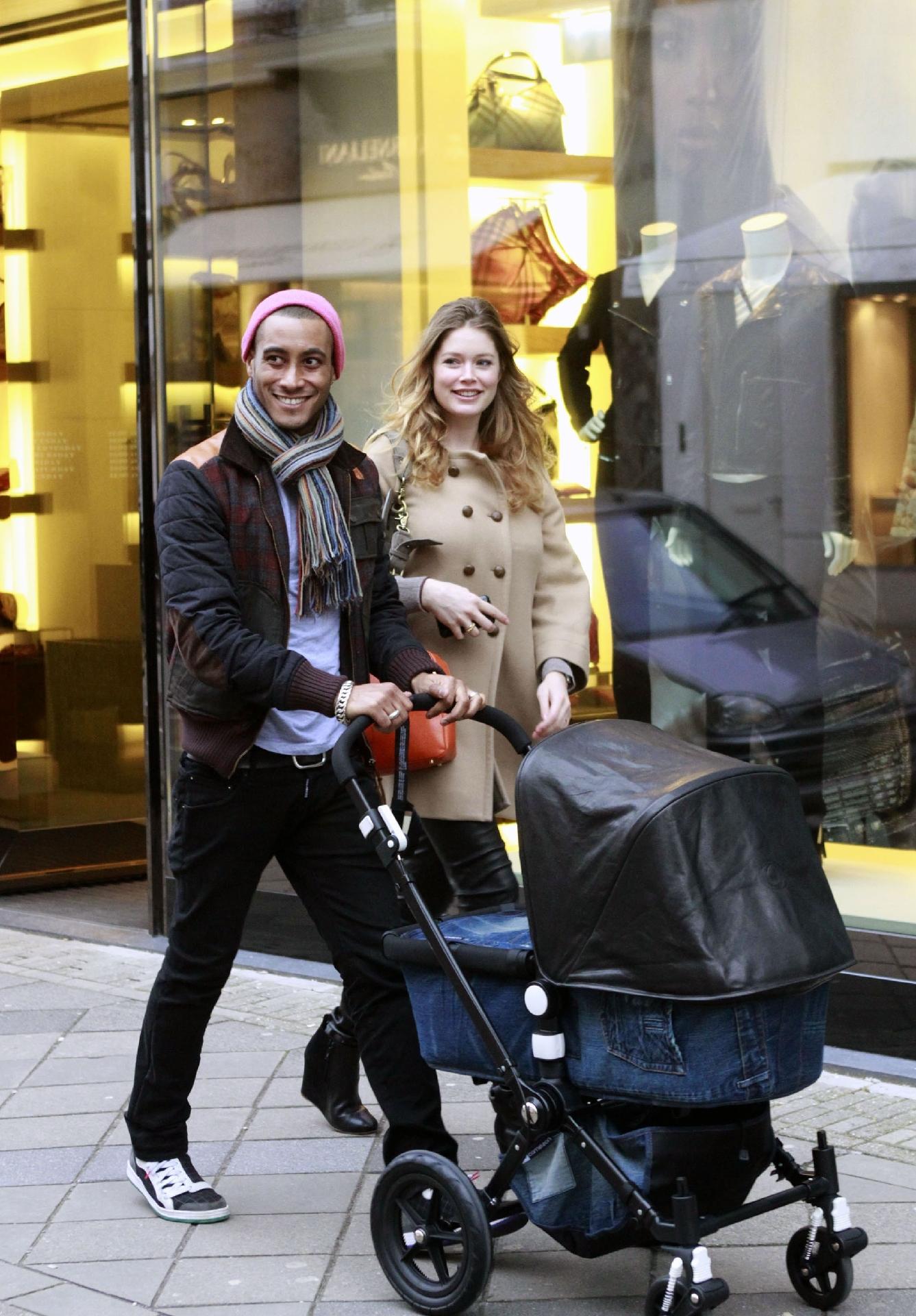 Doutzen Kroes - Getty Images