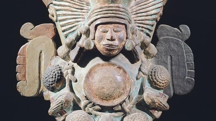 Os astecas desenvolveram uma ética das virtudes diferente da de filósofos como Aristóteles e Confúcio - Getty Images