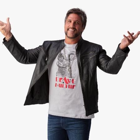 Léo cantará sucessos e música da carreira solo - Leo Crosara - Leo Crosara