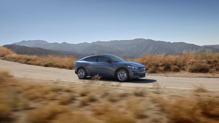 SUV prices will range from $ 43,000 to $ 60,000 - Press Release