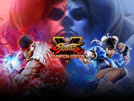 Jogue Street Fighter V de graça entre 11 e 19 de Dezembro!