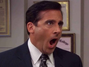 Steve Carell - Divulgação - Divulgação