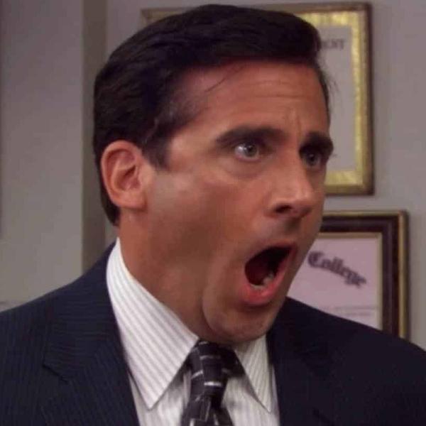 Por que não fugir do 'BBB' com o Michael Scott de 'The Office'?