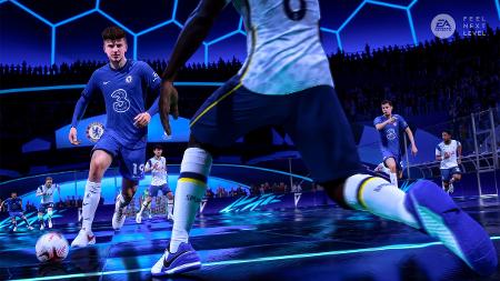 EA Sports divulga data de lançamento do FIFA 21 para PS5 e Xbox Series X