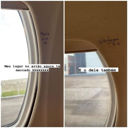 whindersson - Reprodução/Instagram - Reprodução/Instagram